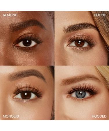 Ardell Naked False Eyelashes #421 in Black - Transform Your Style with the Best Innovation Today! - Buy Online on SooperMarket.com