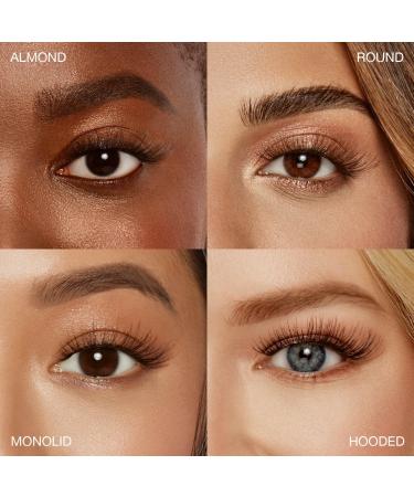 Discover Ardell Naked False Eyelashes #422 in Black - Elevate Your Style Instantly! - Buy Online on SooperMarket.com