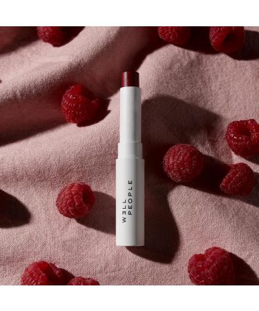 Discover Well People Lip Butter SPF 15 Tinted Balm Natural 0.17 oz - Elevate Your Style Instantly! - Buy Online on SooperMarket.com