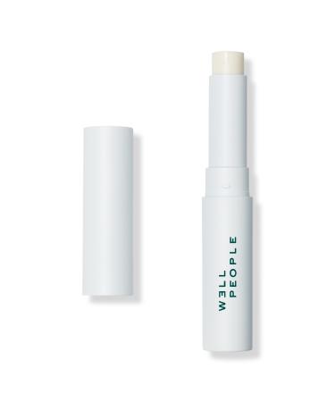 Well People Lip Butter SPF 15 Tinted Balm Natural 0.17 oz