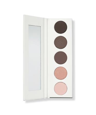 Well People Power Palette Eyeshadow Violet 0.26 oz