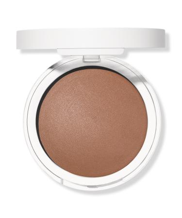 Well People Superpowder Bronzing Powder Golden Hour