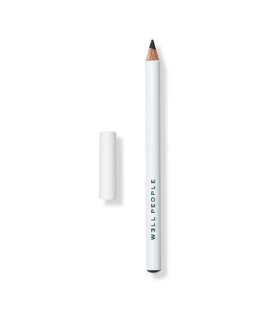 Well People Fresh Lines Eye Pencil Black 0.032 oz