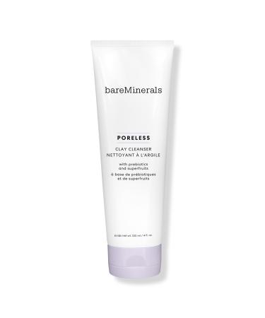 bareMinerals Poreless Clay Cleanser 4.0 oz