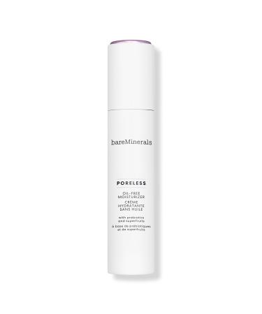bareMinerals Poreless Oil-Free Moisturizer 1.7 oz