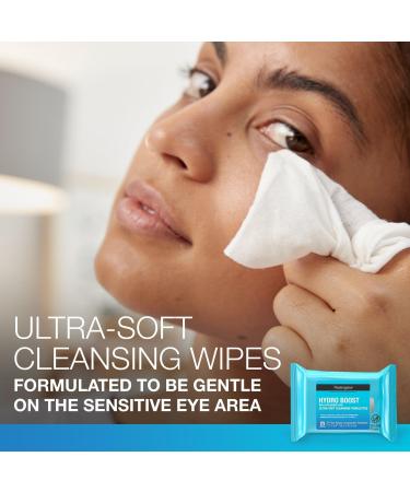 Neutrogena Hydro Boost Cleansing Towelettes Twin Pack - Discover Premium Quality Shop now! - Buy Online on SooperMarket.com