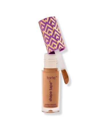 Tarte Travel Size Shape Tape Full Coverage Concealer 44H Tan 0.033 oz