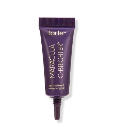 Tarte Travel Size Maracuja C-Brighter Eye Treatment 0.18 oz