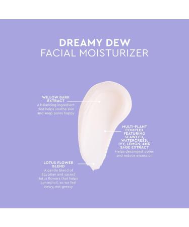 florence by mills Dreamy Dew Oil-Free Moisturizer 1.7 oz - Discover Premium Quality Shop now! - Buy Online on SooperMarket.com