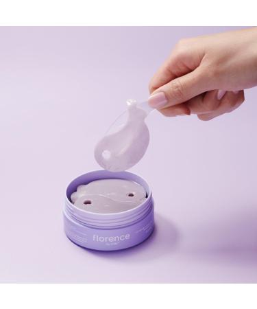 Discover florence by mills Swimming Under the Eyes Brightening Gel Pads 30 ct - Elevate Your Style Instantly! - Buy Online on SooperMarket.com
