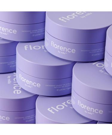Discover florence by mills Swimming Under the Eyes Brightening Gel Pads 30 ct - Elevate Your Style Instantly! - Buy Online on SooperMarket.com
