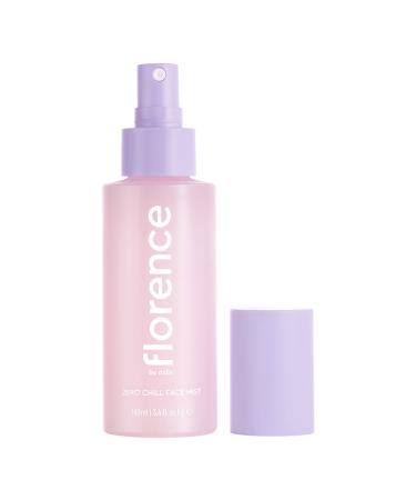 Discover florence by mills Zero Chill Rose-Infused Face Mist 3.4 oz - Elevate Your Style Instantly! - Buy Online on SooperMarket.com