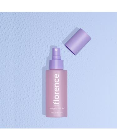 Discover florence by mills Zero Chill Rose-Infused Face Mist 3.4 oz - Elevate Your Style Instantly! - Buy Online on SooperMarket.com