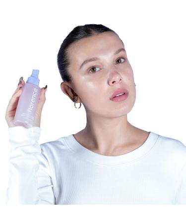 Discover florence by mills Zero Chill Rose-Infused Face Mist 3.4 oz - Elevate Your Style Instantly! - Buy Online on SooperMarket.com