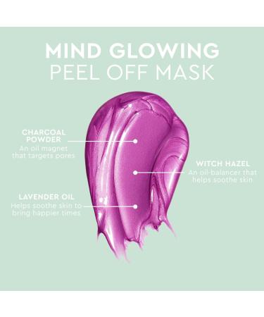 Discover florence by mills Mind Glowing Peel Off Mask 1.7 oz - Elevate Your Style Instantly! - Buy Online on SooperMarket.com