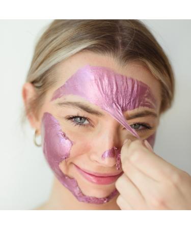Discover florence by mills Mind Glowing Peel Off Mask 1.7 oz - Elevate Your Style Instantly! - Buy Online on SooperMarket.com