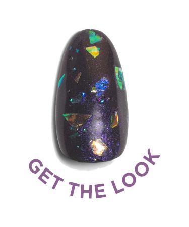 Discover Orly Kick Glass Top Effect 0.6 oz - Elevate Your Style Instantly! - Buy Online on SooperMarket.com