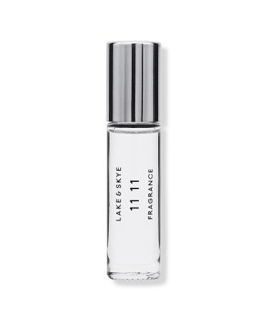 Lake & Skye 11 11 Fragrance Oil Rollerball 0.33 oz