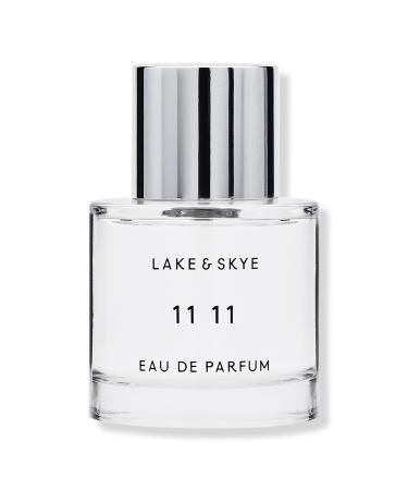 Lake & Skye 11 11 Eau de Parfum 1.7 oz