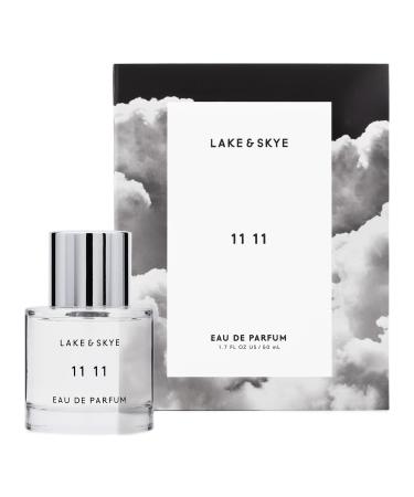 Discover Lake & Skye 11 11 Eau de Parfum 1.7 oz - Elevate Your Style Instantly! - Buy Online on SooperMarket.com