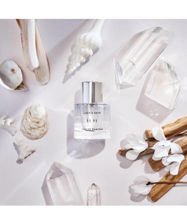 Discover Lake & Skye 11 11 Eau de Parfum 1.7 oz - Elevate Your Style Instantly! - Buy Online on SooperMarket.com