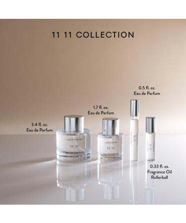 Discover Lake & Skye 11 11 Eau de Parfum 1.7 oz - Elevate Your Style Instantly! - Buy Online on SooperMarket.com