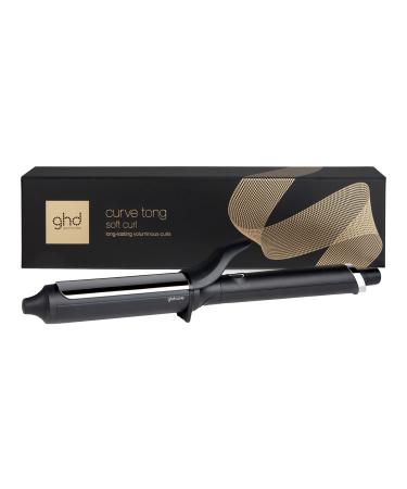 Ghd Soft Curl 1.25" Curling Iron - Transform Your Style with the Best Innovation Today! - Buy Online on SooperMarket.com
