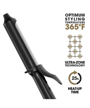 Ghd Soft Curl 1.25" Curling Iron - Transform Your Style with the Best Innovation Today! - Buy Online on SooperMarket.com