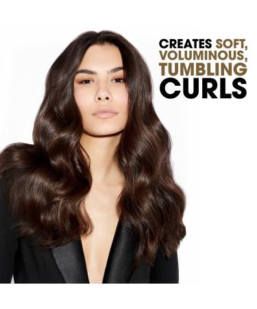 Ghd Soft Curl 1.25" Curling Iron - Transform Your Style with the Best Innovation Today! - Buy Online on SooperMarket.com
