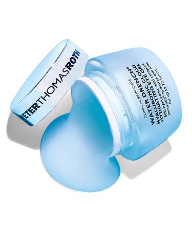 Discover Peter Thomas Roth Water Drench Hyaluronic Cloud Hydrating Eye Gel 0.5 oz - Elevate Your Style Instantly! - Buy Online on SooperMarket.com