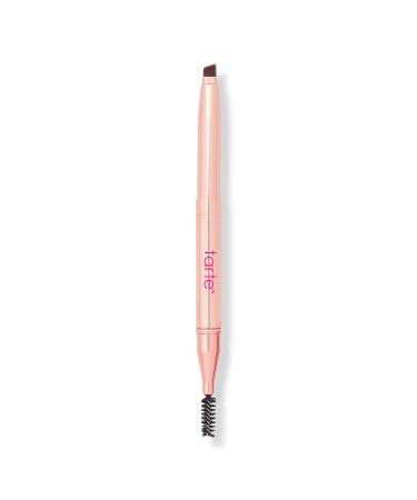 Tarte Big Ego Fill Service Brow Brush & Spoolie