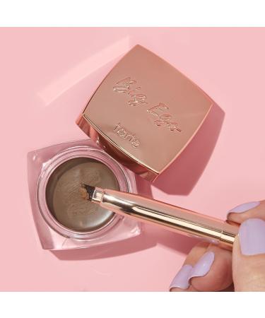 Discover Tarte Big Ego Fill Service Brow Brush & Spoolie - Elevate Your Style Instantly! - Buy Online on SooperMarket.com