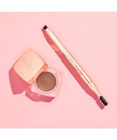 Discover Tarte Big Ego Fill Service Brow Brush & Spoolie - Elevate Your Style Instantly! - Buy Online on SooperMarket.com