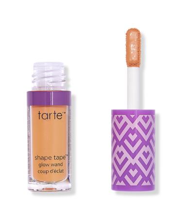 Tarte Travel-Size Shape Tape Glow Wand Liquid Highlighter Auroral