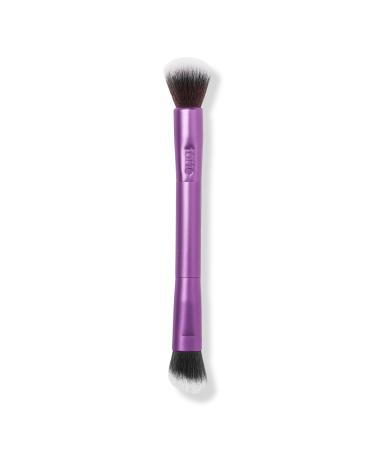 Tarte Quickie Double-Ended Concealer Brush