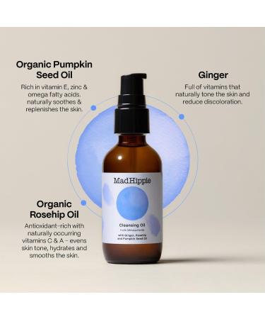 Mad Hippie Cleansing Oil 2.0 oz - Discover Premium Quality Shop now! - Buy Online on SooperMarket.com