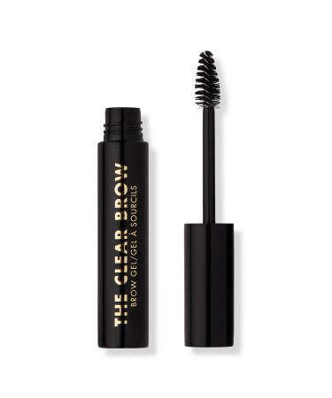 Milani The Clear Brow Gel - Flexible Hold 0.22 oz