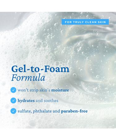 belif Aqua Bomb Hydrating Jelly Cleanser 5.4 oz - Transform Your Style with the Best Innovation Today! - Buy Online on SooperMarket.com