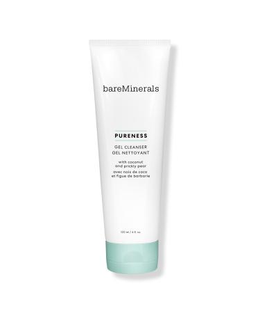 bareMinerals Pureness Gel Cleanser 4.0 oz