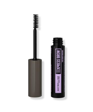 Maybelline Express Brow Fast Sculpt Mascara Medium Brown 0.09 oz