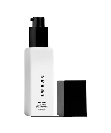 LORAC PRO Skin Mattifying Primer 1.0 oz - Transform Your Style with the Best Innovation Today! - Buy Online on SooperMarket.com