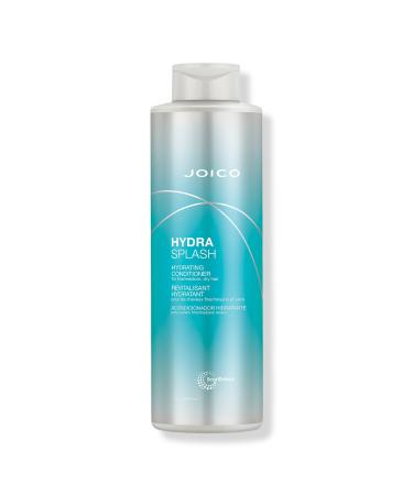Joico HydraSplash Hydrating Conditioner 33.8 oz