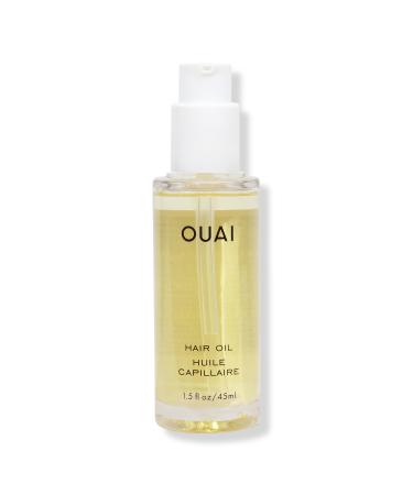OUAI Hair Oil 1.5 oz