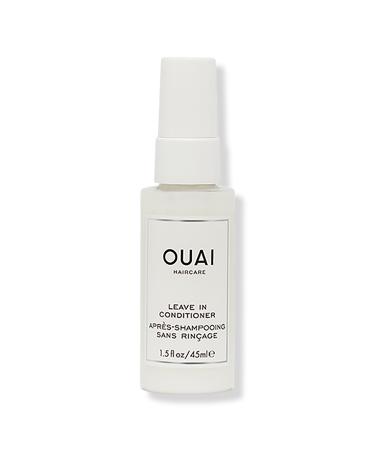 OUAI Travel Size Leave In Conditioner 1.5 oz