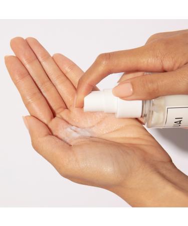 Discover OUAI Travel Size Leave In Conditioner 1.5 oz - Elevate Your Style Instantly! - Buy Online on SooperMarket.com