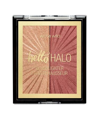 Wet n Wild MegaGlo Blushlighter Flash Me - Transform Your Style with the Best Innovation Today! - Buy Online on SooperMarket.com