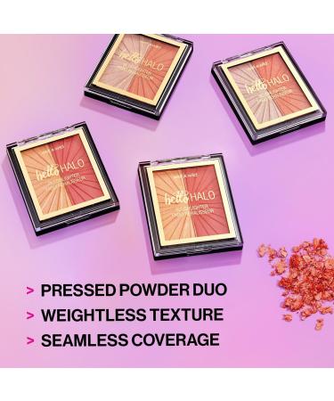 Wet n Wild MegaGlo Blushlighter Flash Me - Transform Your Style with the Best Innovation Today! - Buy Online on SooperMarket.com