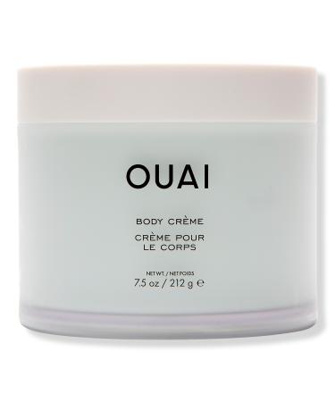 OUAI Body Créme 7.5 oz
