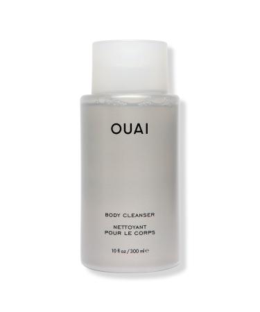 OUAI Body Cleanser 10.0 oz