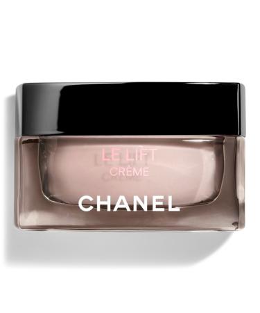 CHANEL LE LIFT CRÈME Smooths - Firms - Illuminates 1.7 oz